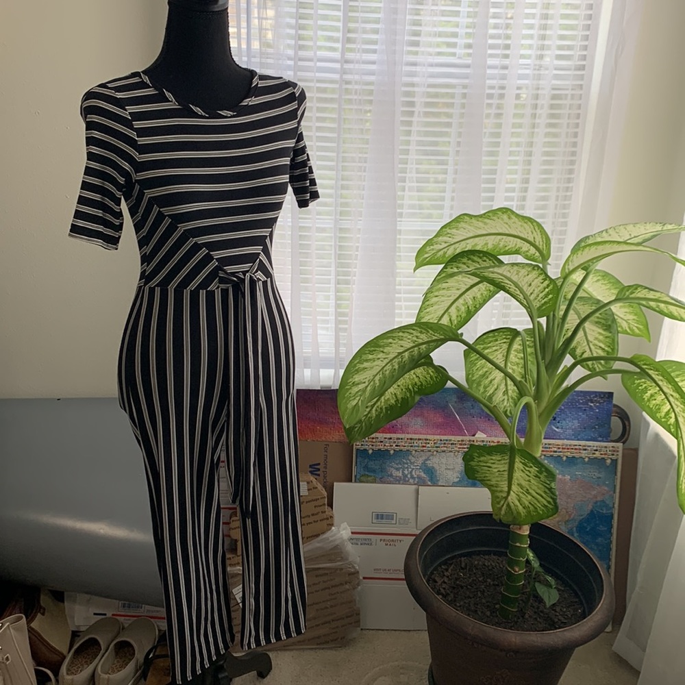 Jumpsuit S